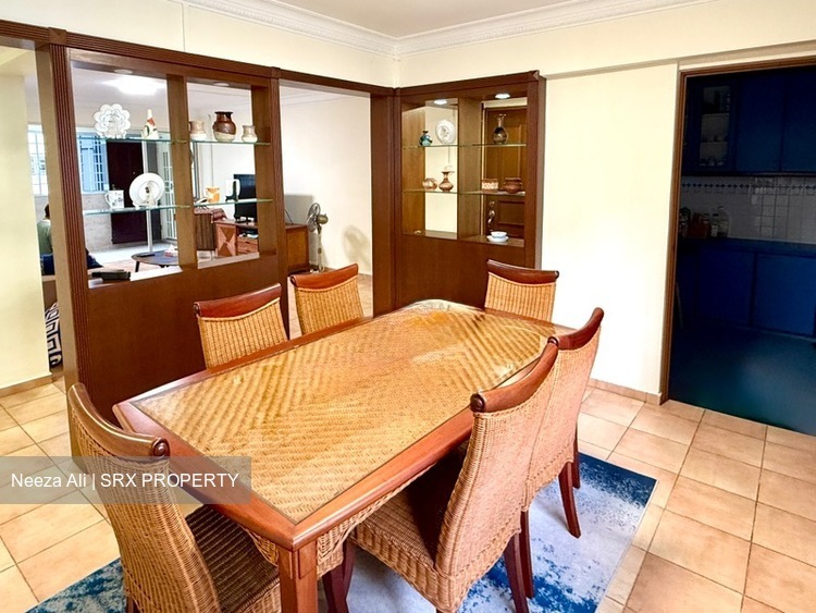 Blk 232 Yishun Street 21 (Yishun), HDB 5 Rooms #485288551